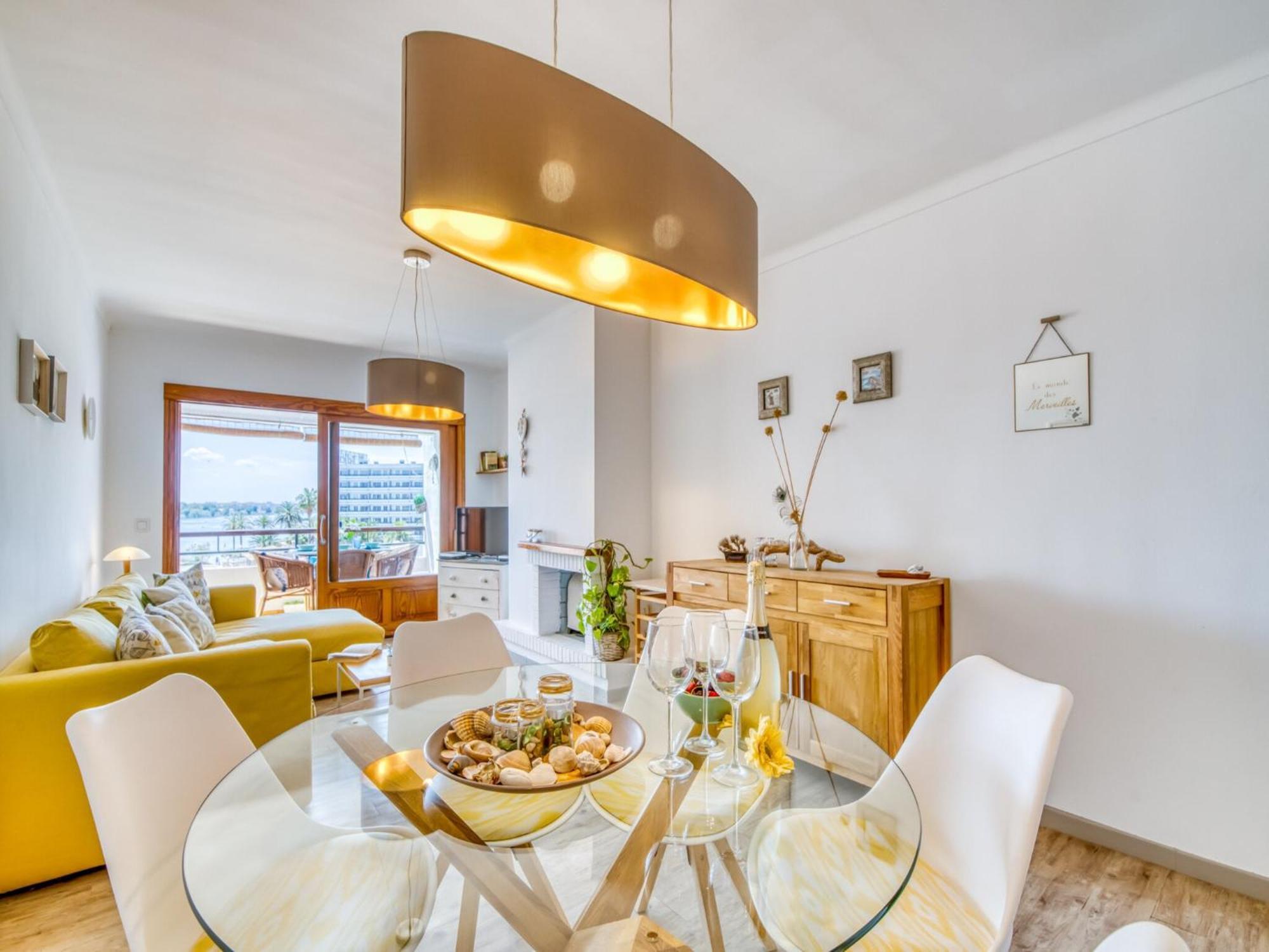 Apartment, Near Alcudia (Mallorca)
