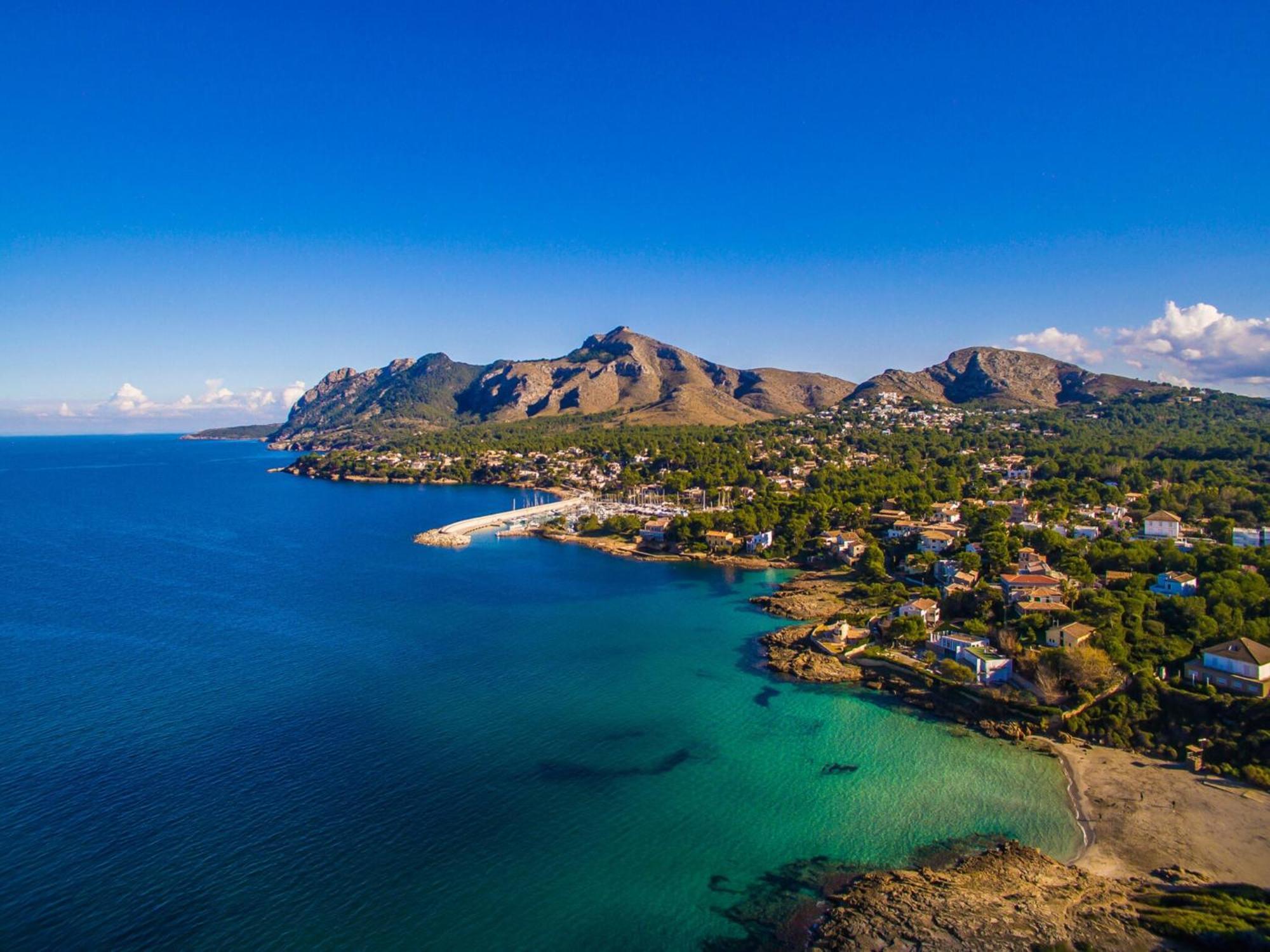 Apartment, Near * Alcudia (Mallorca)