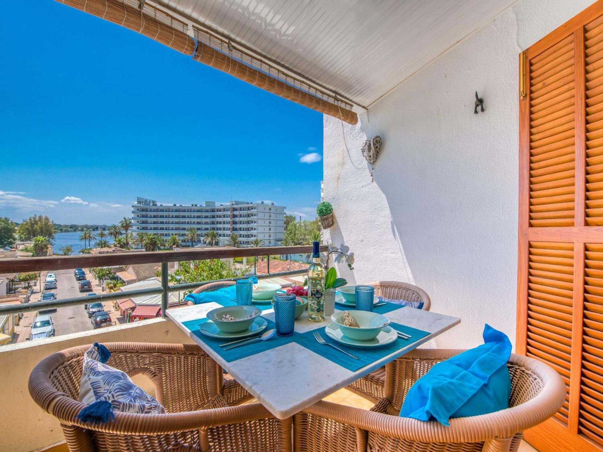 Apartment, Near Alcudia (Mallorca)