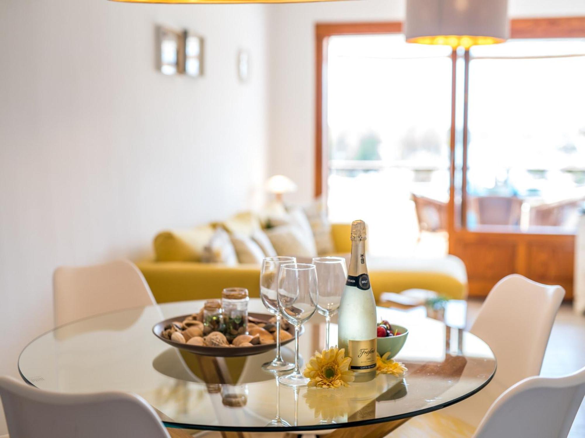 Apartment, Near Apartment *