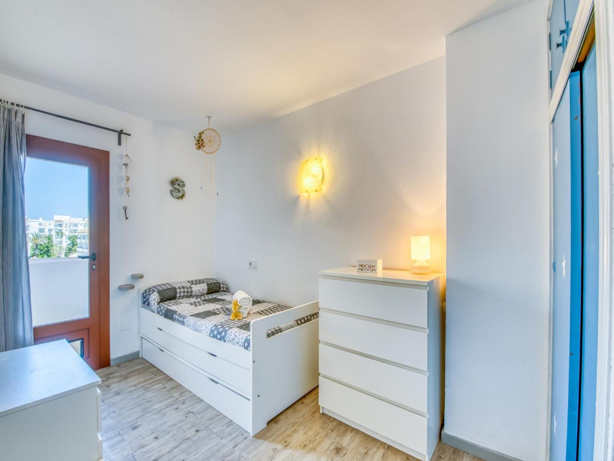 Apartment Apartment, Near Alcudia (Mallorca)