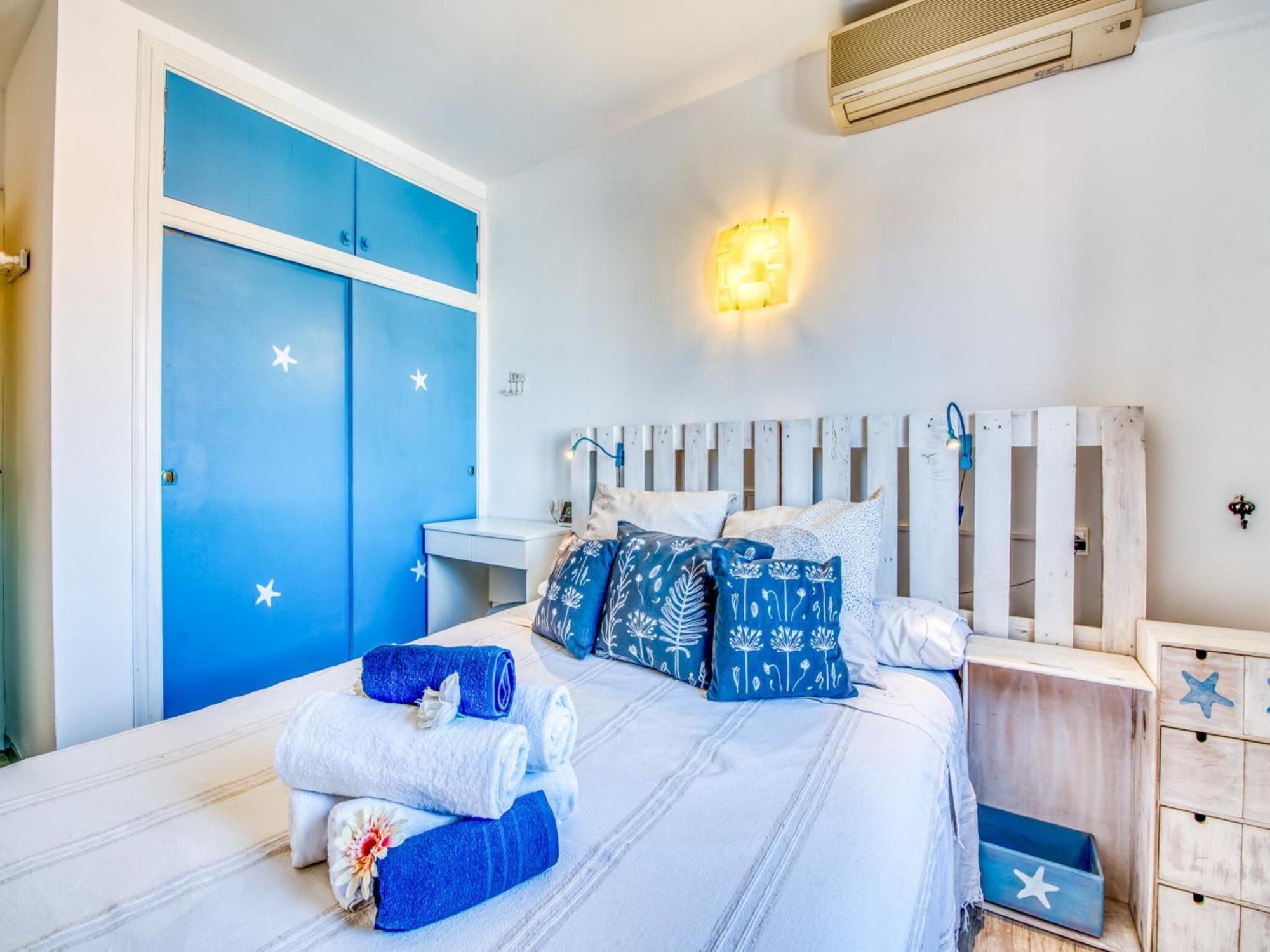 Apartment Apartment, Near Alcudia (Mallorca)