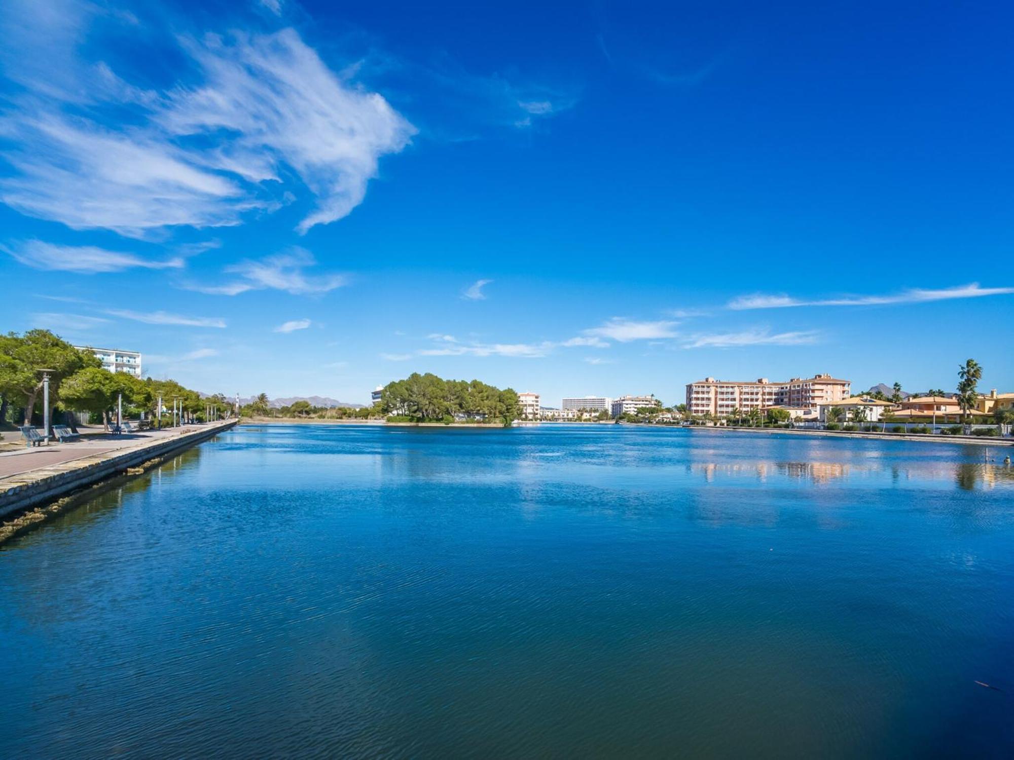 Apartment, Near * Alcudia (Mallorca)